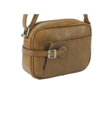 Long & Son Morris Cross Body Bag